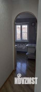 2-к квартира, вторичка, 44м2, 5/5 этаж