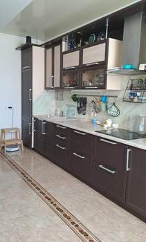 2-к квартира, вторичка, 64м2, 11/17 этаж
