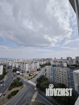 2-к квартира, вторичка, 56м2, 11/16 этаж