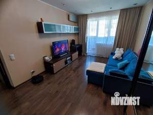 2-к квартира, вторичка, 53м2, 10/10 этаж