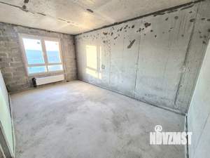 1-к квартира, вторичка, 37м2, 22/24 этаж