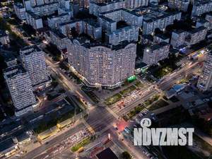 3-к квартира, вторичка, 138м2, 17/19 этаж