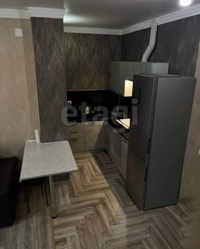 Студия квартира, вторичка, 34м2, 4/5 этаж