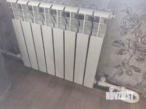 1-к квартира, вторичка, 31м2, 5/5 этаж