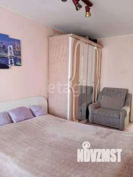 1-к квартира, вторичка, 48м2, 2/5 этаж
