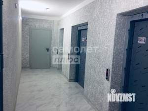 Студия квартира, вторичка, 25м2, 5/25 этаж