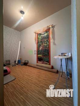 1-к квартира, вторичка, 50м2, 2/2 этаж
