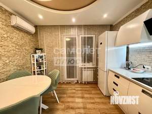 2-к квартира, вторичка, 62м2, 8/14 этаж