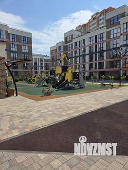 1-к квартира, вторичка, 35м2, 4/5 этаж