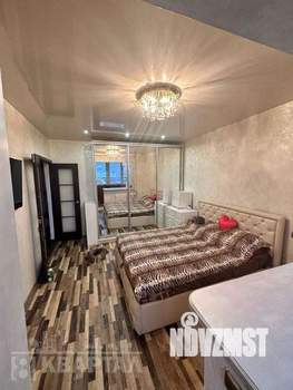 1-к квартира, вторичка, 30м2, 6/9 этаж