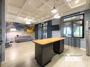 3-к квартира, вторичка, 156м2, 1/2 этаж