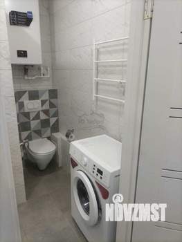 1-к квартира, вторичка, 36м2, 7/12 этаж