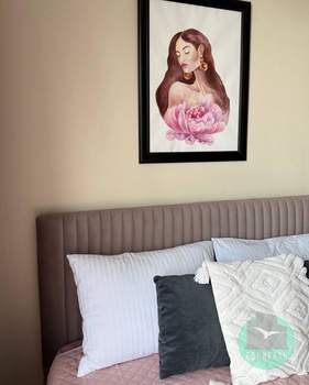 1-к квартира, вторичка, 36м2, 7/20 этаж