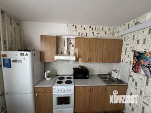 1-к квартира, вторичка, 37м2, 10/16 этаж