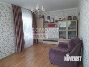 4-к квартира, вторичка, 77м2, 3/10 этаж