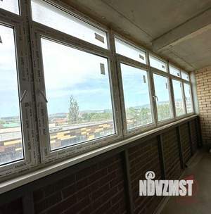 2-к квартира, вторичка, 66м2, 4/16 этаж