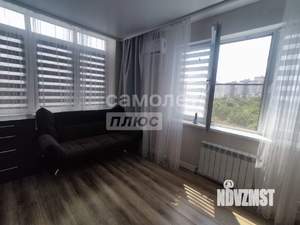 Студия квартира, вторичка, 35м2, 6/11 этаж