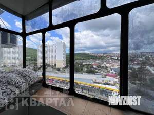 3-к квартира, вторичка, 62м2, 10/10 этаж