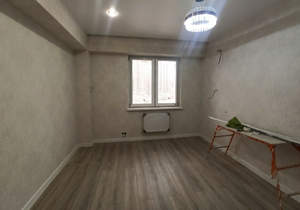 1-к квартира, вторичка, 58м2, 7/17 этаж