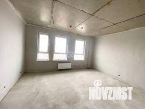 Студия квартира, вторичка, 29м2, 13/15 этаж