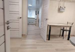 3-к квартира, вторичка, 60м2, 1/2 этаж