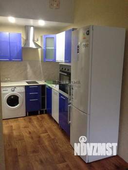 Студия квартира, вторичка, 18м2, 1/9 этаж