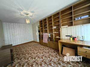 2-к квартира, вторичка, 47м2, 4/5 этаж