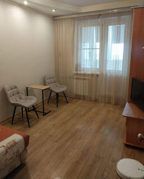 3-к квартира, вторичка, 62м2, 5/10 этаж