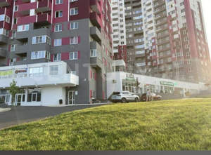2-к квартира, сданный дом, 45м2, 10/23 этаж