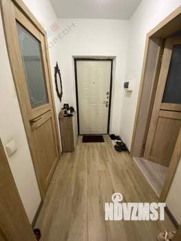 1-к квартира, вторичка, 34м2, 1/3 этаж