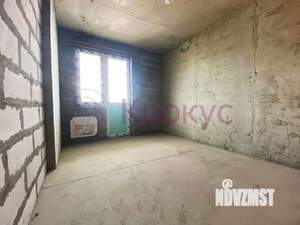 1-к квартира, вторичка, 33м2, 21/23 этаж