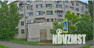 1-к квартира, вторичка, 19м2, 2/5 этаж