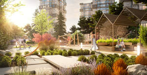 3-к квартира, вторичка, 78м2, 5/18 этаж