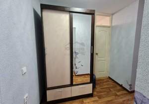 1-к квартира, вторичка, 42м2, 10/16 этаж