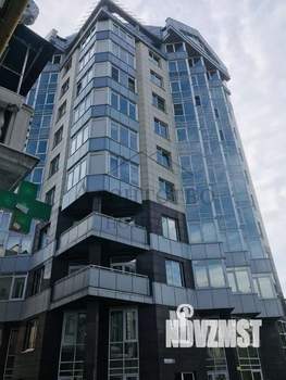 4-к квартира, вторичка, 165м2, 6/9 этаж