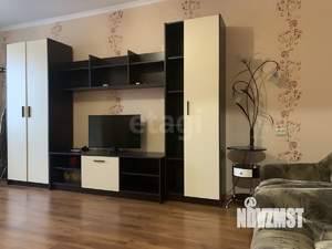 1-к квартира, вторичка, 33м2, 8/9 этаж