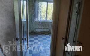 2-к квартира, вторичка, 51м2, 3/5 этаж