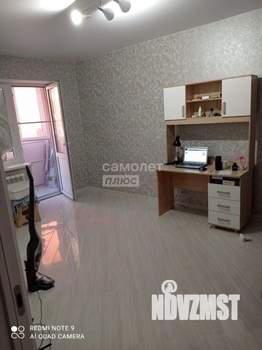 1-к квартира, вторичка, 36м2, 2/3 этаж