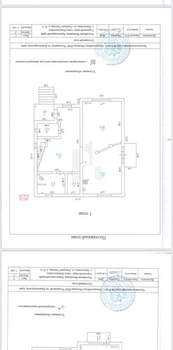 2-к квартира, вторичка, 53м2, 6/9 этаж
