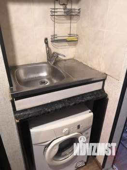 1-к квартира, вторичка, 13м2, 2/7 этаж
