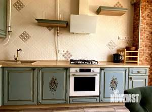 1-к квартира, вторичка, 41м2, 11/15 этаж