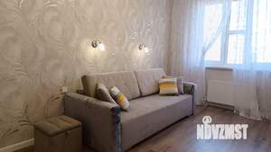 1-к квартира, вторичка, 40м2, 10/19 этаж