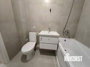 1-к квартира, вторичка, 40м2, 12/25 этаж