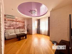 2-к квартира, вторичка, 65м2, 15/16 этаж