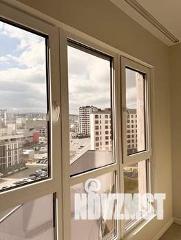 1-к квартира, вторичка, 44м2, 8/9 этаж