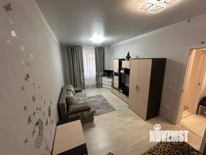 1-к квартира, вторичка, 34м2, 7/12 этаж