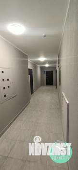 2-к квартира, вторичка, 57м2, 2/23 этаж