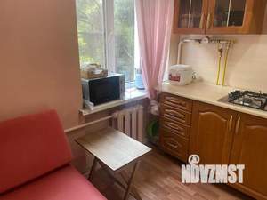1-к квартира, вторичка, 30м2, 5/5 этаж