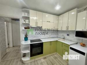 1-к квартира, вторичка, 40м2, 14/16 этаж