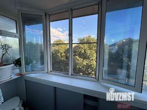 1-к квартира, вторичка, 30м2, 2/5 этаж